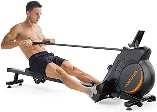 Best Rowing Machine 350 Lb Weight Capacity 1