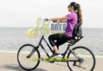 Most Comfortable Upright Bicycle 14