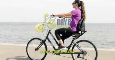 Most Comfortable Upright Bicycle 2