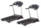 Nordictrack Treadmill With Peloton App 3