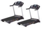 Nordictrack Treadmill With Peloton App 2