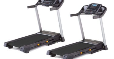 Nordictrack Treadmill With Peloton App 2