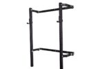 Cheapest Folding Squat Rack 10