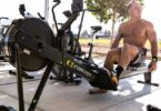 What is the Best Rowing Machine for Beginners 9