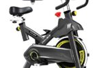 Stationary Bikes With Comfortable Seats 5