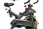 Stationary Bikes With Comfortable Seats 3