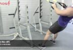 5 Best Power Rack for Trx 4