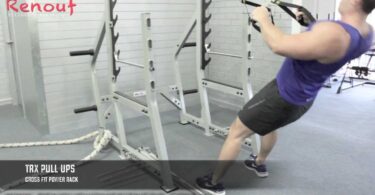 5 Best Power Rack for Trx 2