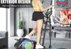 5 Best Elliptical Machine With Programs 6