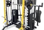 Top 5 Best Multifunctional Smith Machine With Plate Holder 7