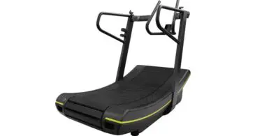 Treadmill That Moves With You 3