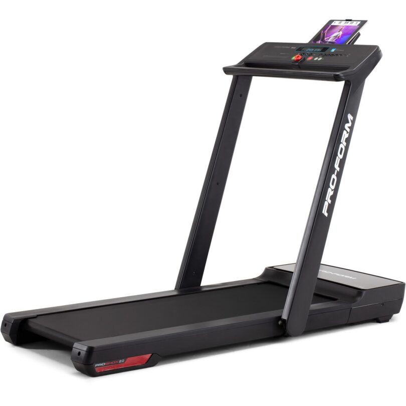 Best Portable Treadmill With Incline 1