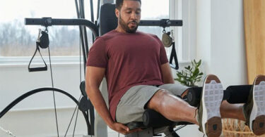 Best Total Body Workout Machine for Home 3
