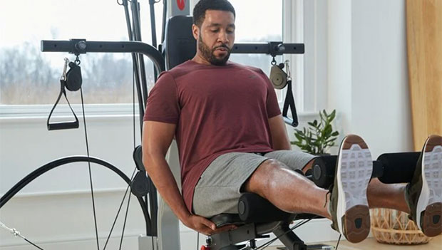 Best Total Body Workout Machine for Home 1