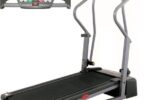 Proform Treadmill With Crosswalk Arms 10