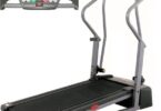 Proform Treadmill With Crosswalk Arms 3