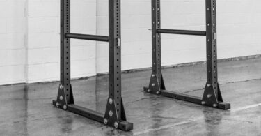 Best Flat Foot Power Rack 3