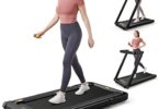 5 Best Treadmill With Removable Arms 5