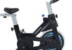 Best Exerpeutic Spin Bike With Bluetooth 11