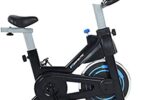 Best Exerpeutic Spin Bike With Bluetooth 2