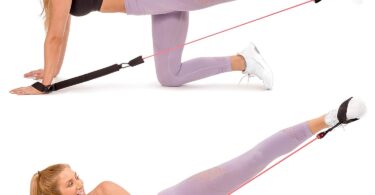 Best Exercise Equipment for Thighs And Bum 2