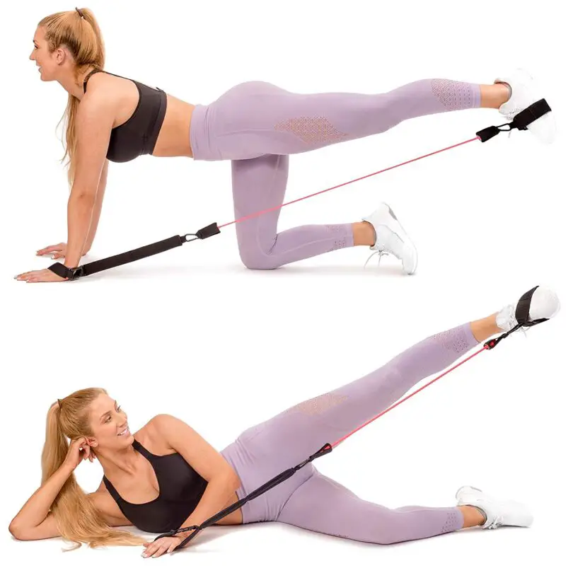 Best Exercise Equipment for Thighs And Bum 1