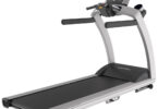 Treadmills With Flex Deck 1