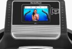 Treadmill With 10 Inch Screen 8