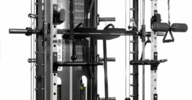 Best All in One Home Gym for Seniors 3