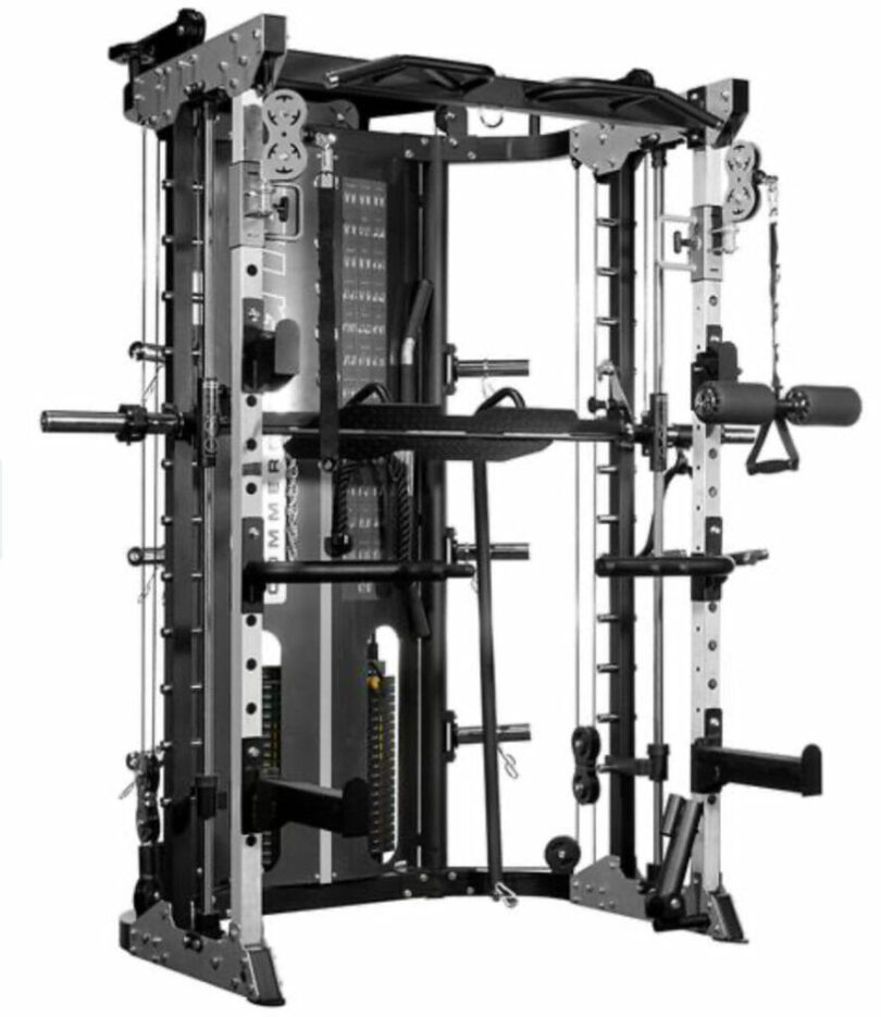 Best All in One Home Gym for Seniors 1