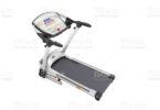 3 Best Treadmill With No Front 12