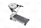 3 Best Treadmill With No Front 4