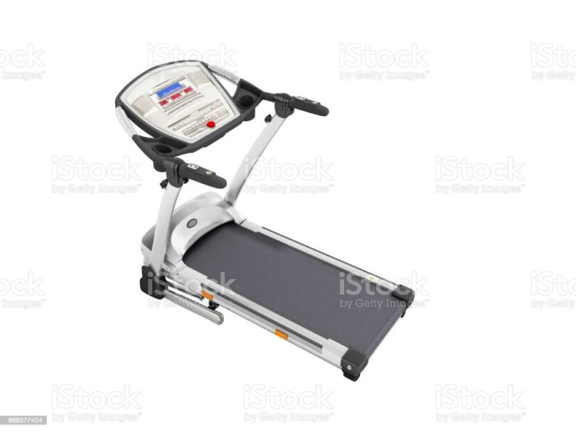 3 Best Treadmill With No Front 1