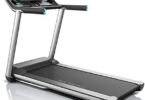 Quiet Treadmill With Incline 15