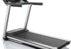 Quiet Treadmill With Incline 7