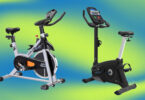 Best Budget Magnetic Resistance Spin Bike 4