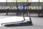 Goplus Treadmill 2 25 Hp Review 13