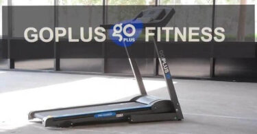 Goplus Treadmill 2 25 Hp Review 3