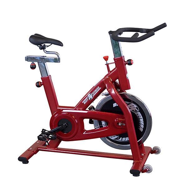 Best Fitness Bfsb5 Indoor Bike 1