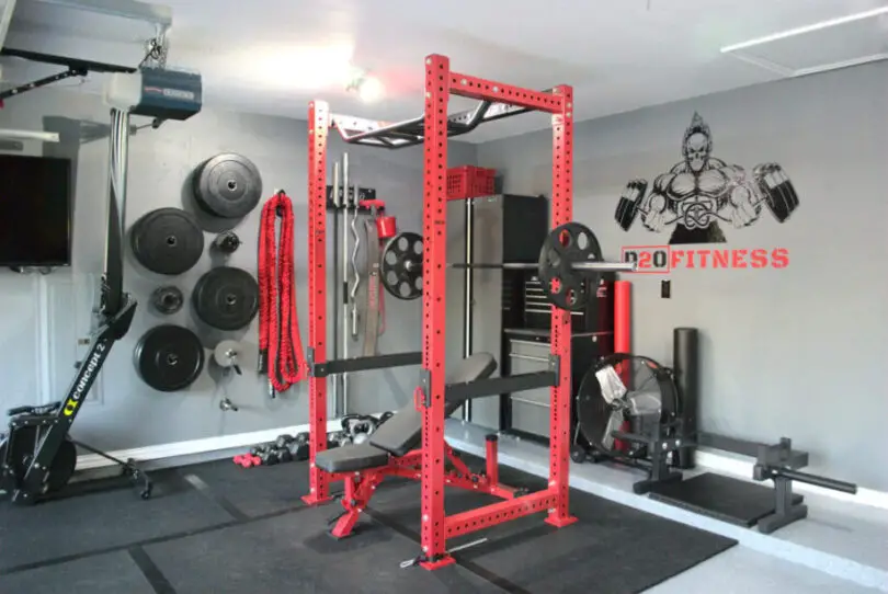 Best Power Rack under 300 1