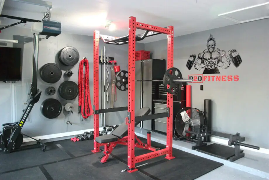 Best Power Rack under 300 Grooming Wise