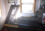 Treadmill With Steep Incline 1