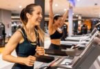 How to Make Running on a Treadmill Fun 3