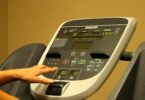 How to Use Precor Treadmill 3