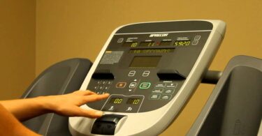 How to Use Precor Treadmill 3