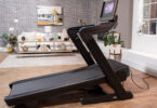 Treadmills With Large Weight Capacity 10