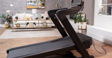 Treadmills With Large Weight Capacity 3