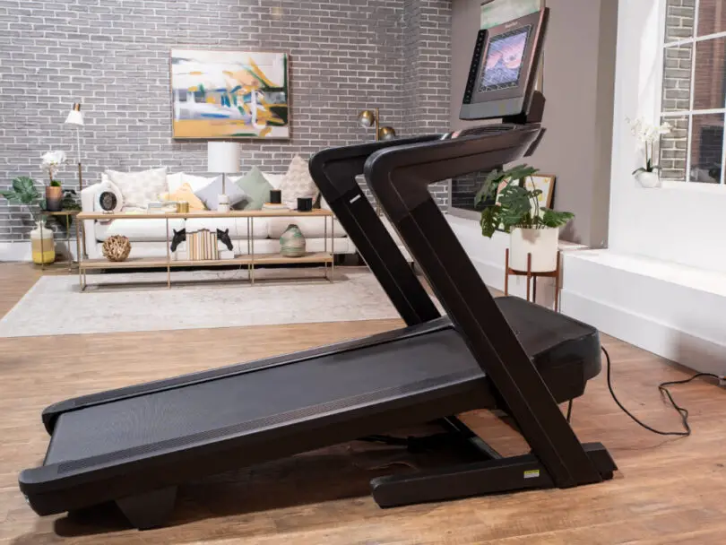 Treadmills With Large Weight Capacity