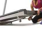How to Incline Treadmill Manual 6