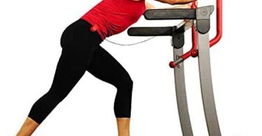 Basic Treadmill With Incline 3